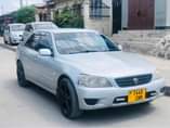 A picture of ALTEZZA Call 0672210608