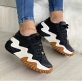 A picture of Female Trending Sneakers