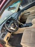 A picture of Sweet dealers deal Nigerian used 011 12 Honda accord