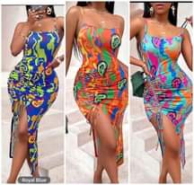 A picture of Women wear