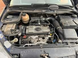 A picture of 206 auto
