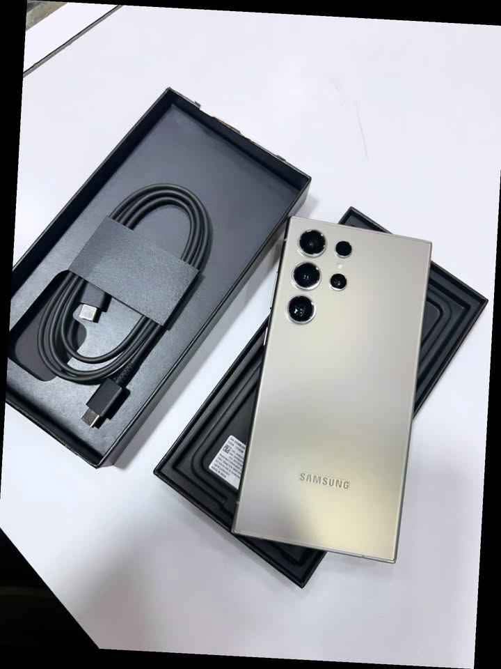 used samsung galaxy