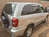 A picture of Toyota RAV4 2005 1 8cc vvti