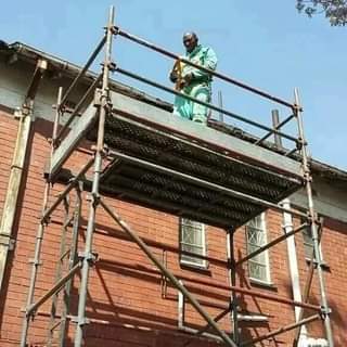 Tshepo T.