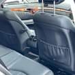 A picture of Mercedes Benz E clad