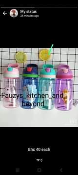 Fauziatu T.