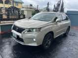A picture of If you are a quality lover check this Lexus RX350