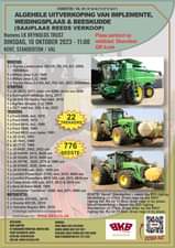 Auction F.