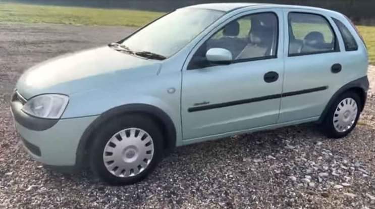 cars under 2000
