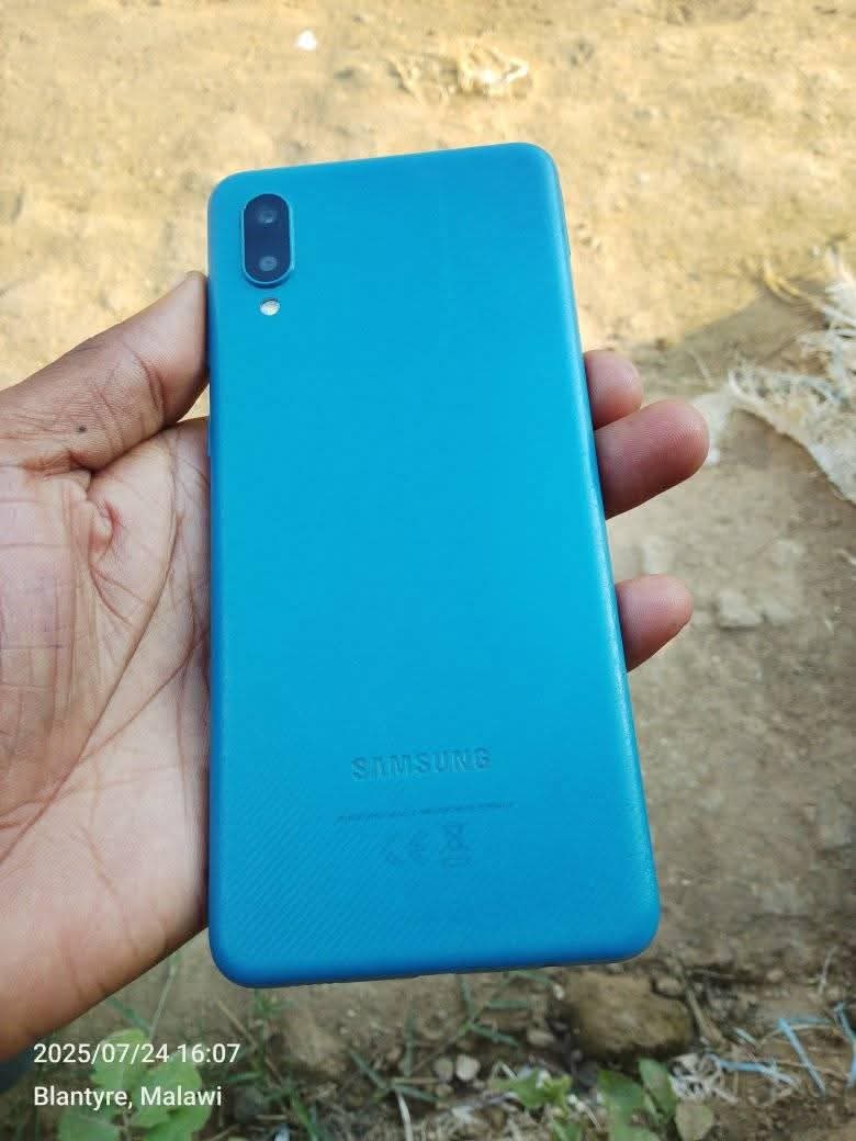 used samsung galaxy