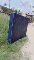 A picture of Godoro na kabati ya chipsi