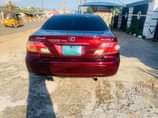 A picture of Lexus Es330