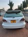A picture of Toyota Harrier old Price 17 5m Location Mwanza cont 0753840279