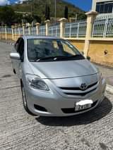 used toyota belta