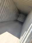 A picture of Container Empty