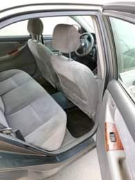 A picture of Rush now 2m for this 2006 first body engine gear
