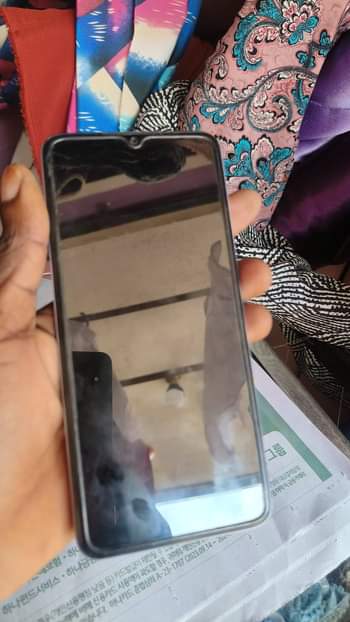 A picture of Tecno pop7 gb 64 Ram2