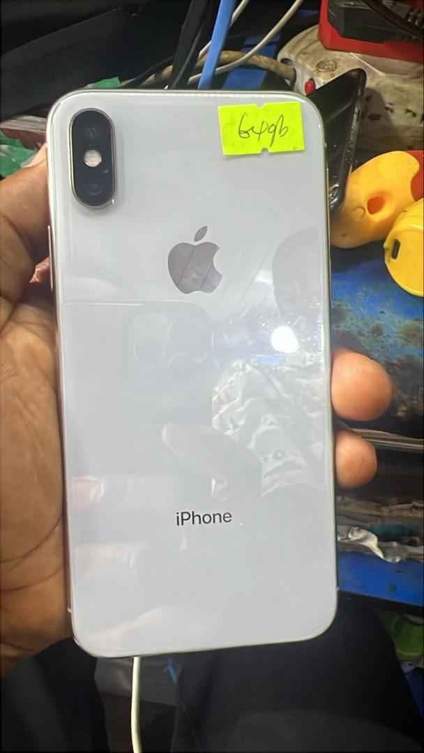 A picture of Used phones