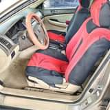 A picture of 2009 Honda Accord