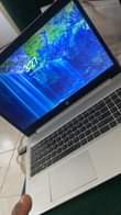 A picture of Hp probook