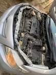 A picture of Toyota Corolla 08