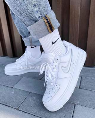 A picture of Nike 