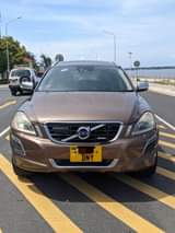 A picture of Volvo