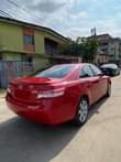 A picture of Less than a year Registered but not Used 2009 Toyota