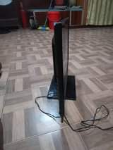 A picture of Flat tv inch 22 100k