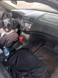 A picture of Honda EOD 1 5M Last Everything working perfectly Kogi State