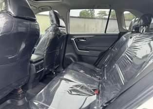 A picture of Toyota RAV4 2019
