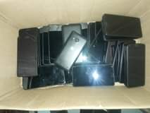 A picture of Nokia Lumia