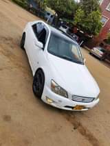 used toyota altezza