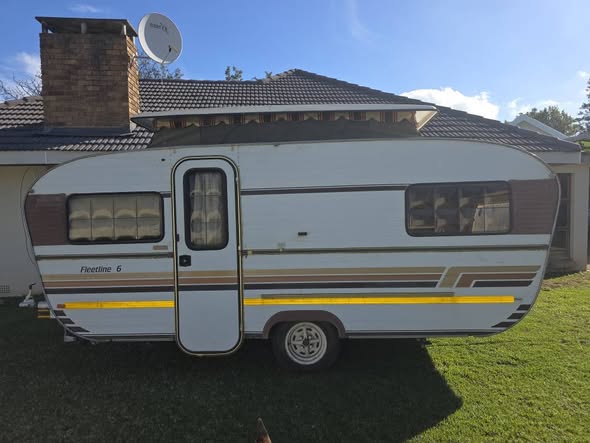 jurgens caravans