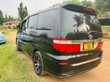 A picture of Alphard