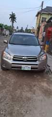 A picture of 2008 Rav4 2008