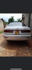 A picture of Toyota premio