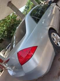 A picture of Honda accord