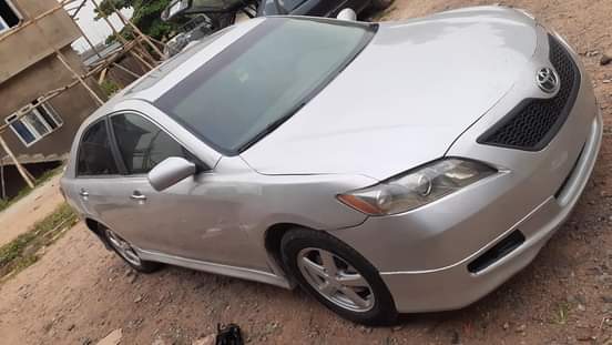 A picture of Neatly Naija used 2008 Toyota camry Sport