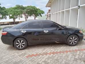 A picture of Camry Mussel 08 Flashed on Firstbody Dm or Call 07063306085