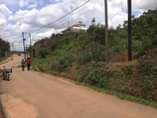A picture of 3 prime acres on sell in kyanja