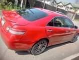 A picture of Toyota Camry 2010
