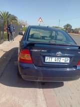 Thapelo M.