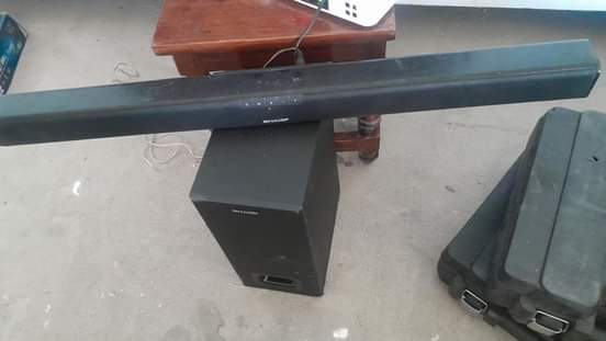 home theater