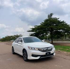 A picture of Premium deal Alert Very clean Pre owned 2016 Honda Accord