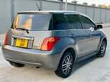 A picture of Toyota Ist