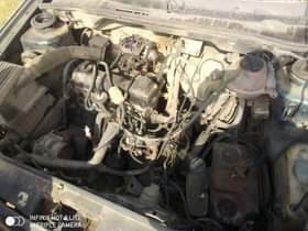 A picture of Just in Golf 3 Engine ok Gear ok 620k buyer