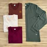 A picture of Men s wear