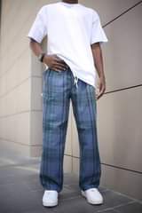 A picture of OLD SCHOOL TROUSERS