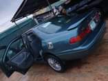 A picture of 2002 Toyota Camry Le